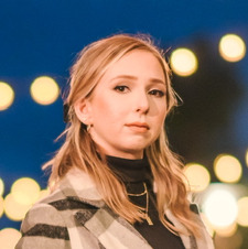 Camille Wright Aboubakare