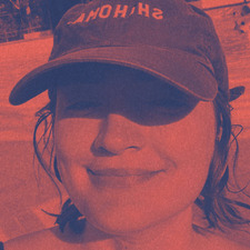 Marina Van roost