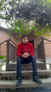 Md Sumon Hossain