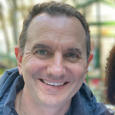 Jason Cusick