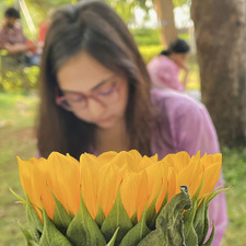 Sambhavi Dhingra
