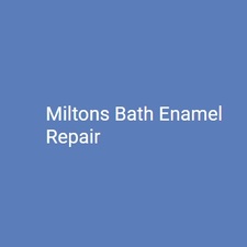 Milton Bath Repair, Shower & Sink  Repair