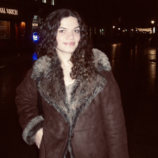 Victoria Craddock