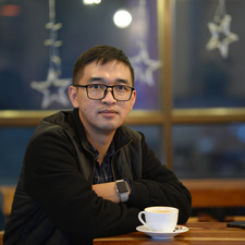 Johan Sailo