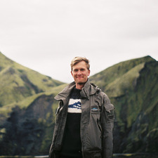 Benedikt Traustason