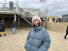 Carli Van Stolk