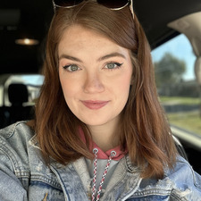 Jenna Zeidat
