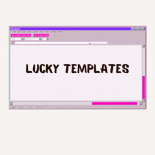 Lucky Templates