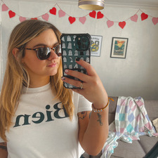 Kelsie Border
