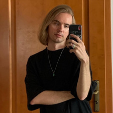 Lucjan Rostkowski-Covington