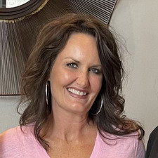 Tracie Weaver