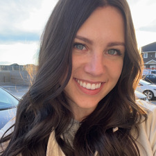 Mackenzie Kortje