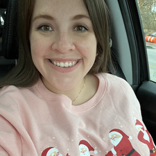 Michaela Thibodeaux