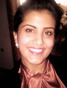 आदर्शिनी अग्रवाल