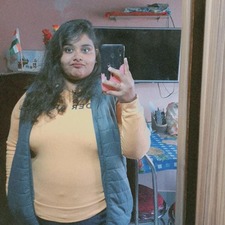 Sayantika Chatterjee