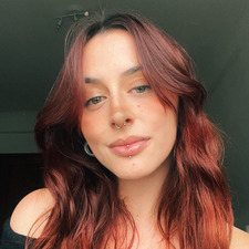 Rachel ☁︎｡ ⋆｡ ﾟ