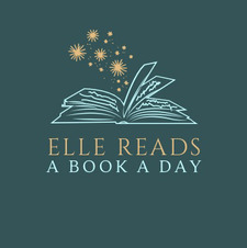 Elle Reads a Book a Day