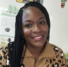 Tashina Bailey