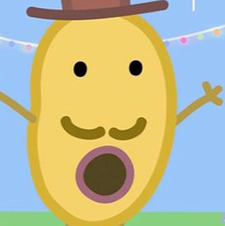 AttachedToFictionalCharacters 