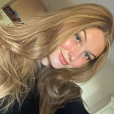 Gracie Harris