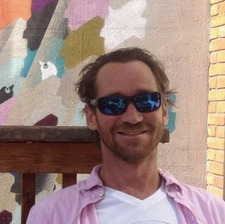 Adam Boorman