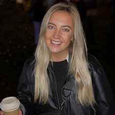 Amy Walker