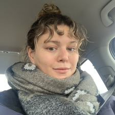 Geneviève B-Lapointe