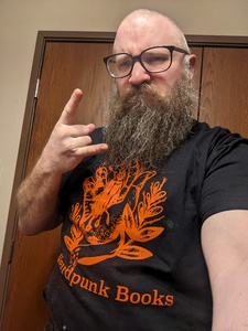 Books For Decaying Millennials