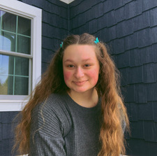 Rosie Josie
