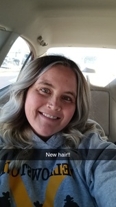 Jennifer Daugherty