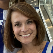 Kellie Farmer