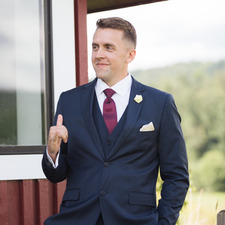 Forrest Maxon