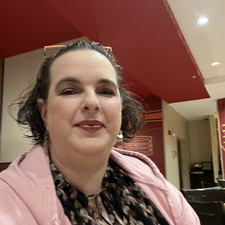Amanda Marshall