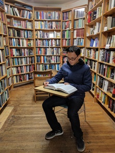 Brian Shih