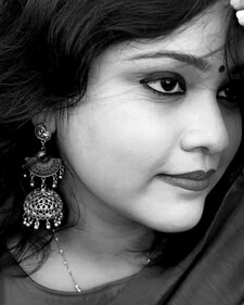 অনিন্দিতা 