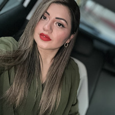Sandra Ivette