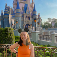 Lidia *tangledlidia*