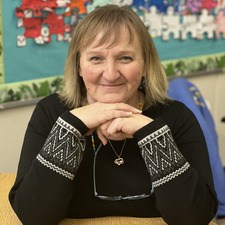 Katarzyna Polek-craven