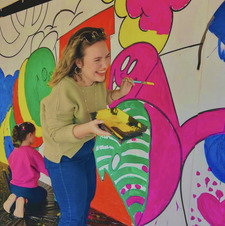 Anahi Aparicio Brucke