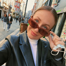 Francisca Hinrichsen