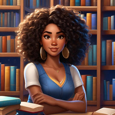 Lonzetta | Venzetta Allen