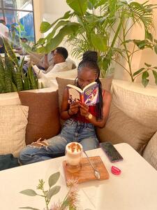 Catherine Akandi  Werimo