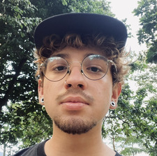 Simon Carvajal