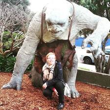 Bryndís Gunnarsdóttir