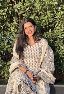 Akanksha Jha