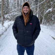 Logan Burt