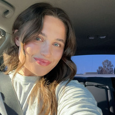 Taylor Miranda