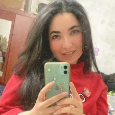Yousra kamel