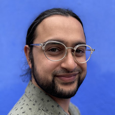 Ankur Vaidya