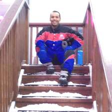 Ahmed Shazly